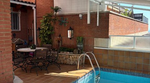 Photo 2 of Single-family semi-detached for sale in Carrer de la Palma de Sant Genís, Vallcarca i els Penitents, Barcelona Capital