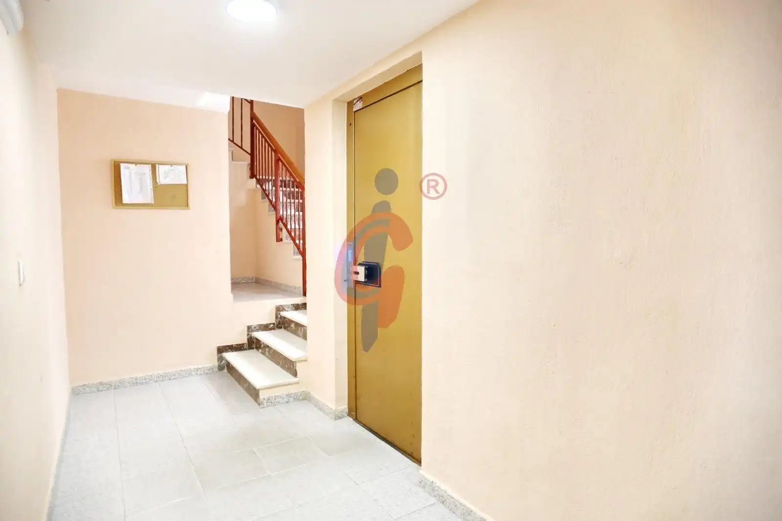 Apartamento en venta en Guardamar del Segura con Aire acondicionado, Calefacción y Parquet