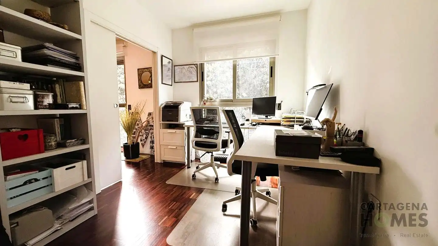 Piso en venta en Proclamacion, 4, El Carmen