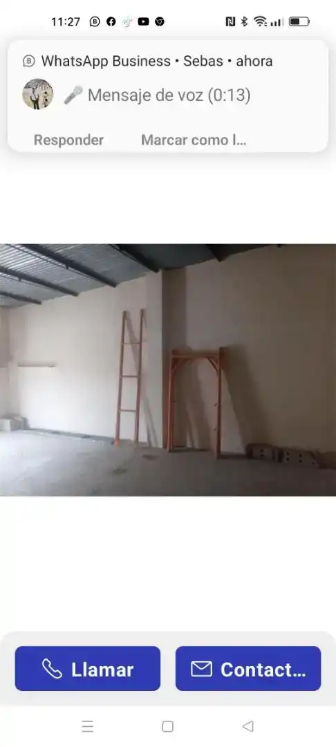 Garage zum Verkauf in Alameda, Málaga