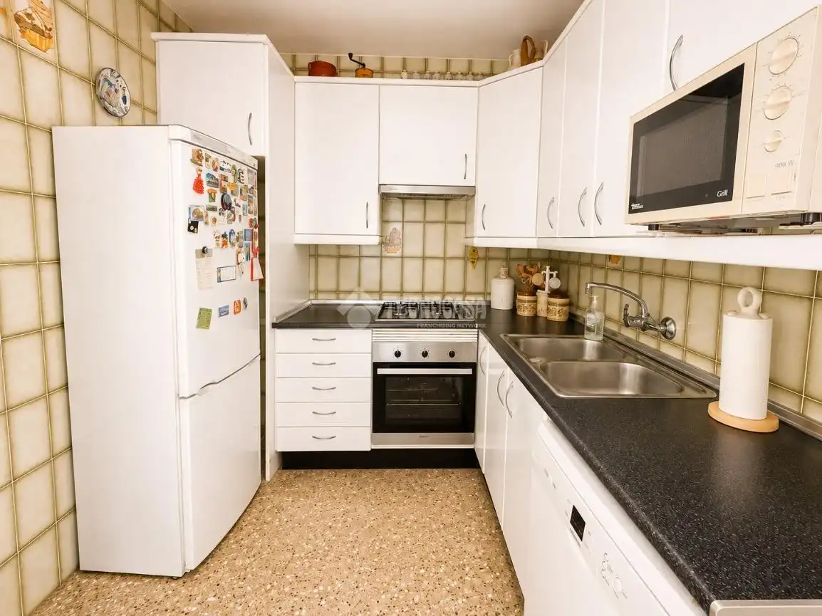 Flat with terrace for sale in Campanar, imagen 15