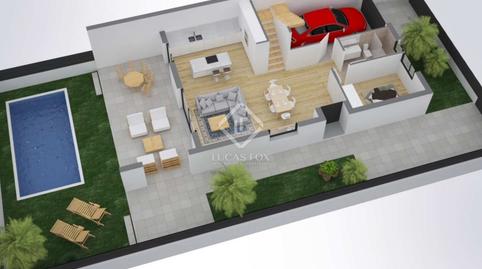 Foto 4 de Casa o xalet en venda a La Collada - Sis Camins, Vilanova i la Geltrú