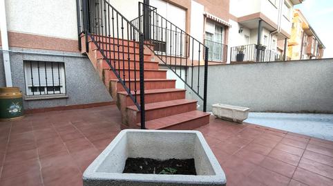 Foto 5 de Casa adosada en venda a Los Villares, Arganda del Rey