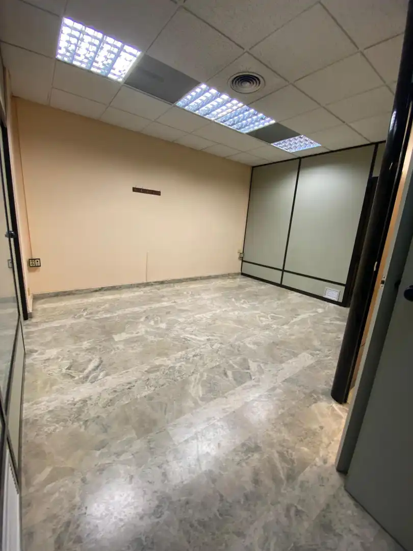 Oficina en venta en Valencia