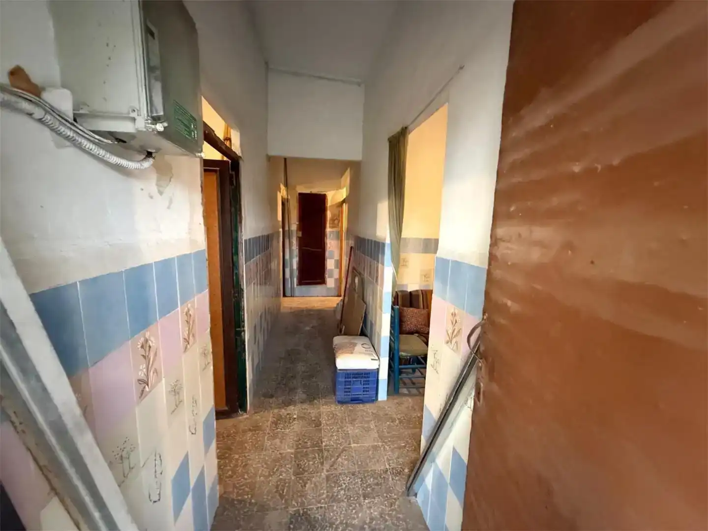 Finca rústica en venta en Norte