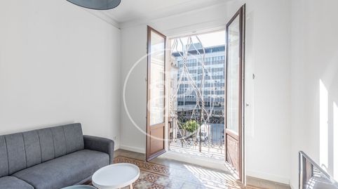 Foto 2 de Piso de alquiler en Carrer del Pas de L'ensenyança, Barri Gòtic, Barcelona Capital