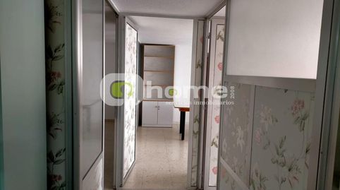 Foto 3 de Oficina de alquiler en Avenida de Víctor Gallego, 19, La Pantoja, Zamora Capital