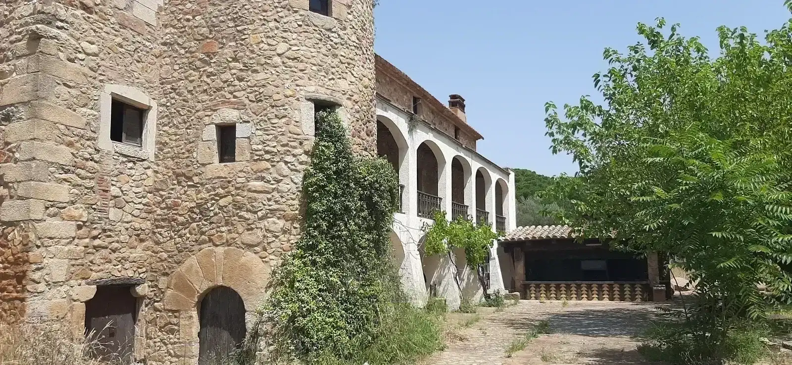 Casa amb jardí en venda a Platja d'Aro, imagen 4