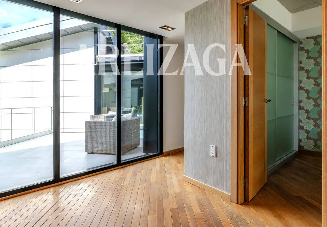 Casa o xalet en venda en Miramon - Zorroaga