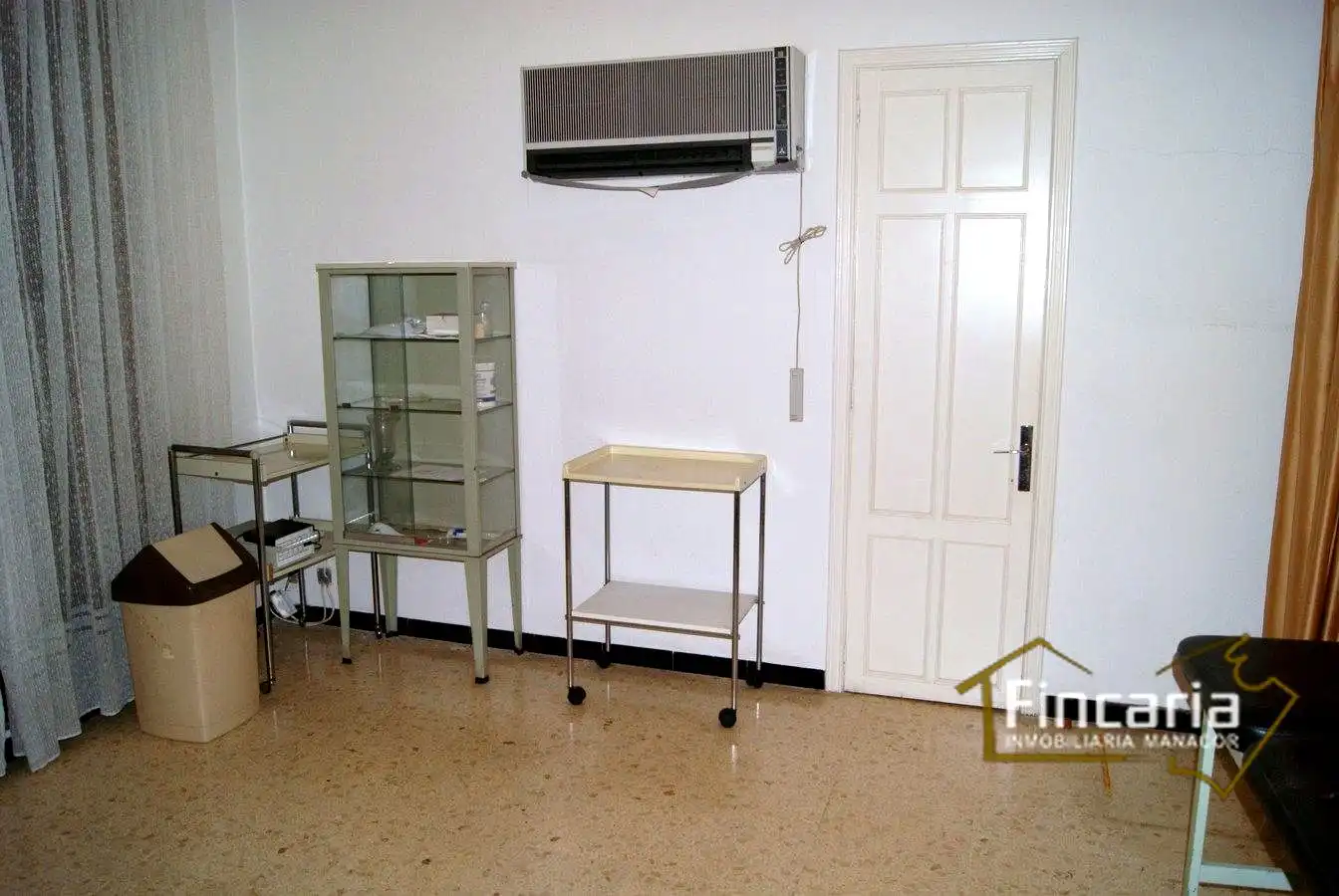 Büro zur Miete in Manacor