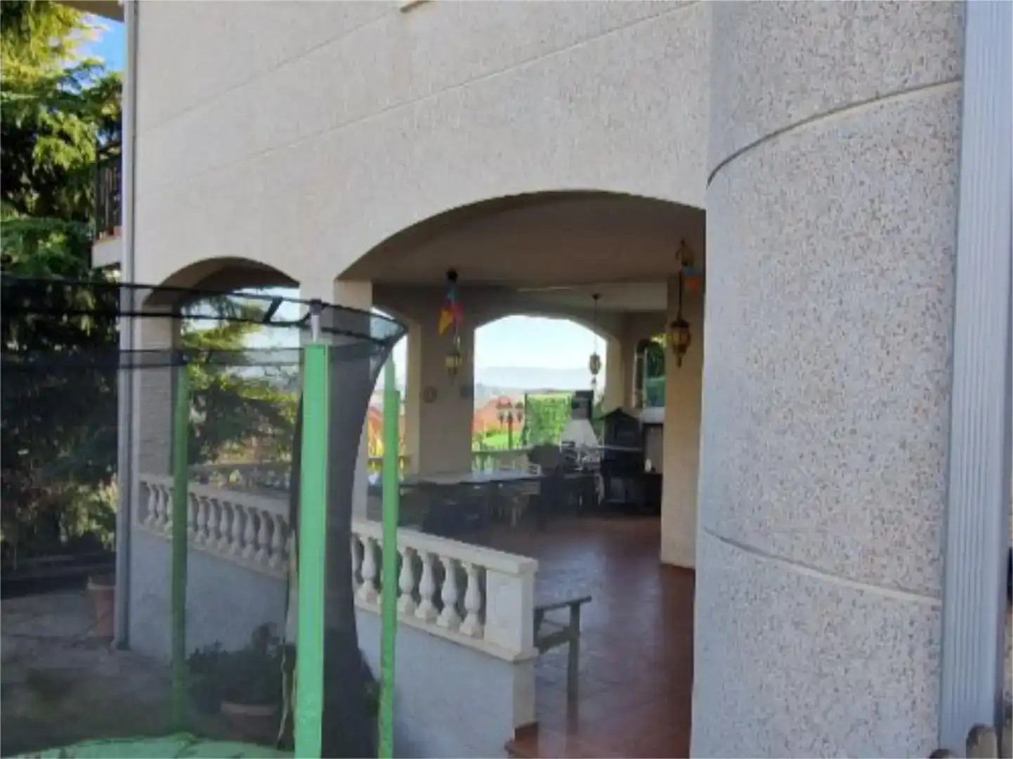 Terrassa de Pis en venda en Lliçà d'Amunt amb Aire condicionat, Jardí privat i Traster