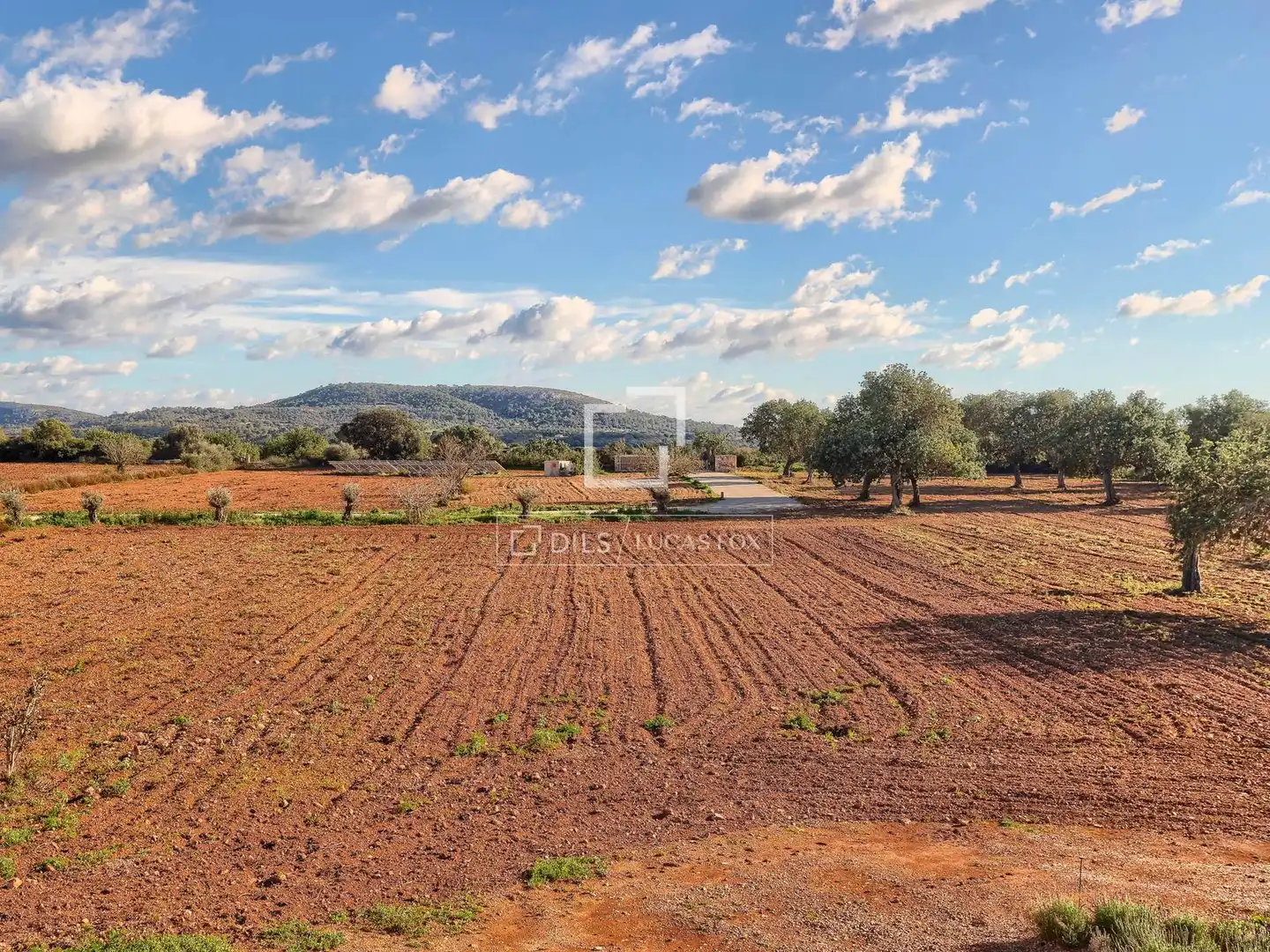 Finca rústica en venda en Felanitx amb Aire condicionat, Calefacció i Jardí privat