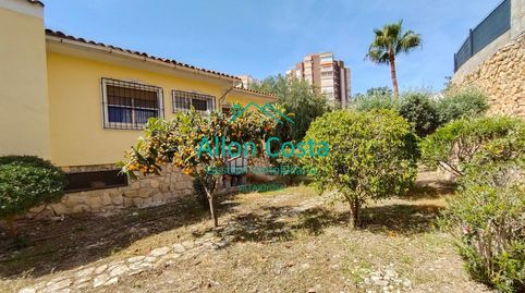 Foto 3 de Casa o xalet en venda a Foietes, Benidorm