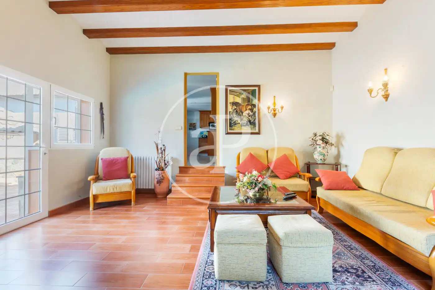 Casa o xalet en venda a La Cañada