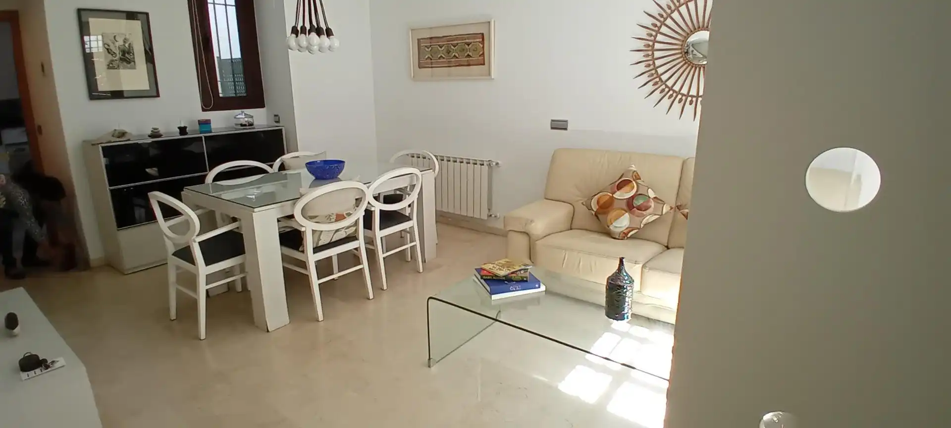 Casa adosada de alquiler en Sta. Marina - San Andrés - San Pablo - San Lorenzo