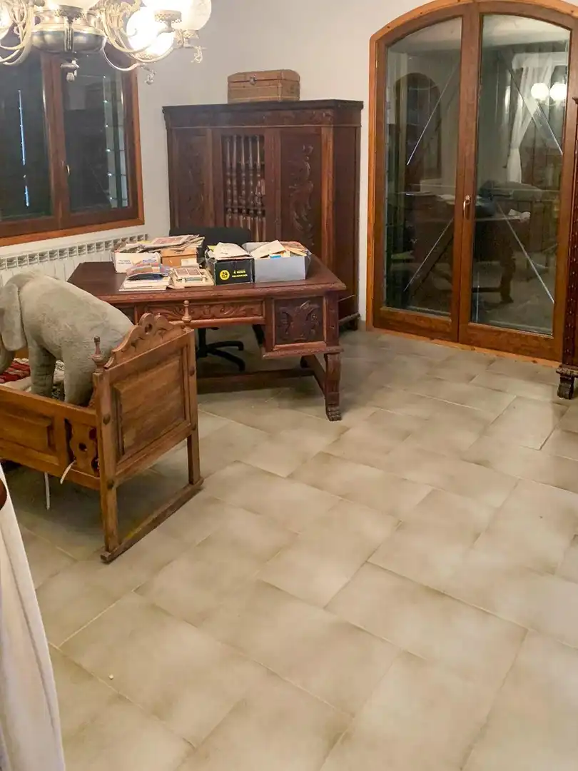 Country homes for sale in Tàrrega  with Air Conditioner, Heating and Private garden