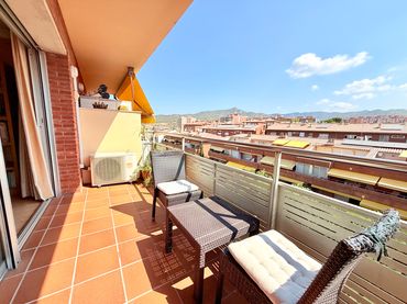 Appartement avec balcon à vendre à Centre - Can Nadal