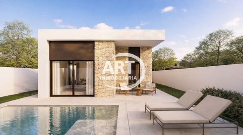 OBRA NUEVA EN VENTA EN LA POBLA DE VALLBONA