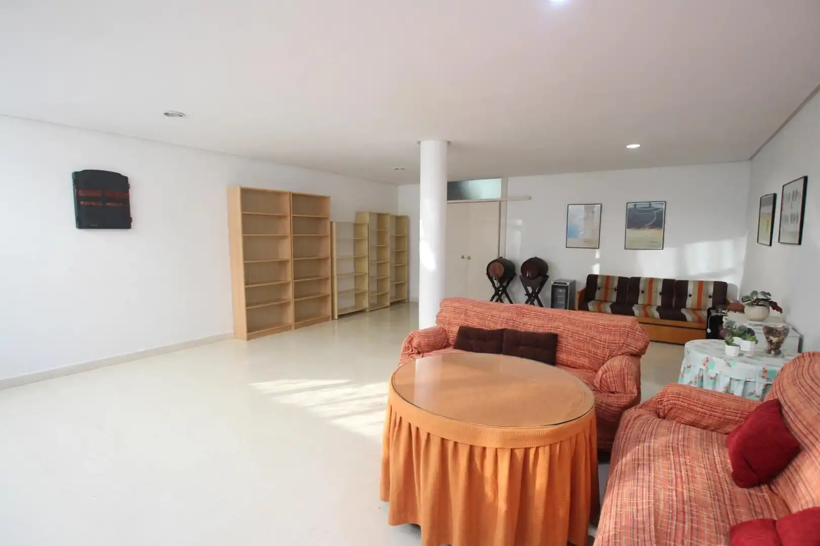 Casa o chalet en venta en Jerez de la Frontera con Aire acondicionado, Jardín privado y Trastero