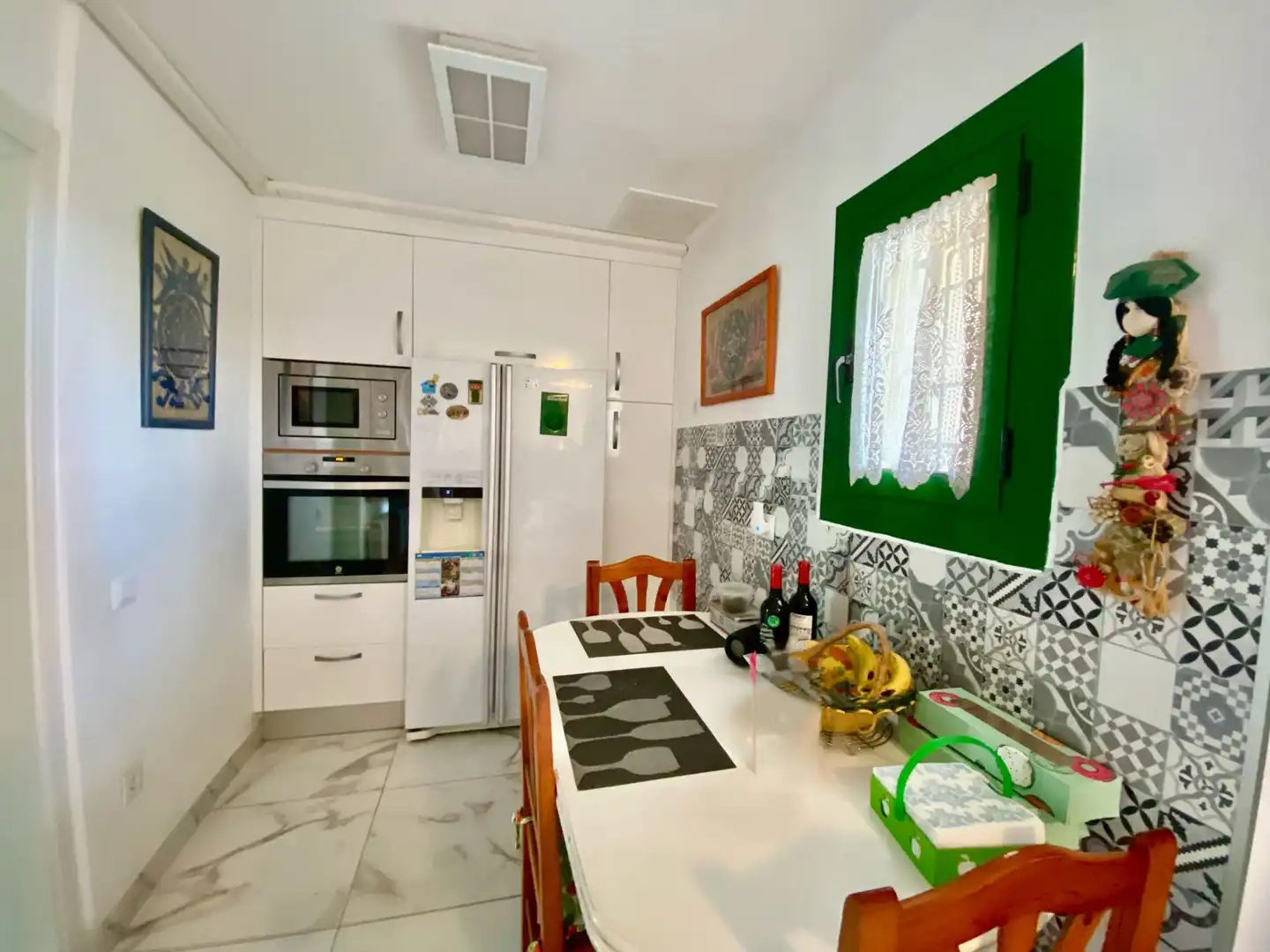 Casa con jardín en venta en Tagamanent, imagen 8