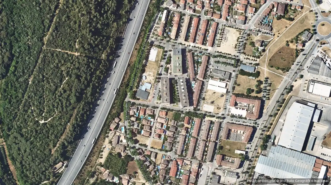 Pis en venda en Sarrià de Ter, Girona
