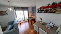 Sala d'estar de Pis en venda en Getafe amb Aire condicionat, Calefacció i Terrassa
