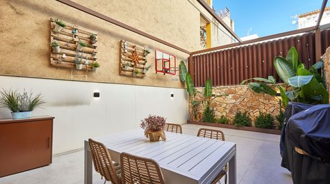 Foto 5 de Casa adosada en venta en Carrer Telèfon, Tiana, Barcelona