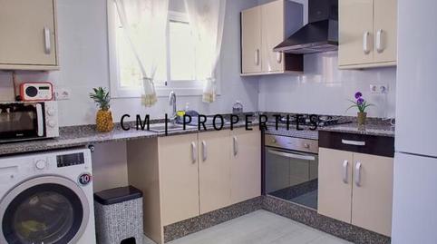 Foto 5 de Casa o xalet en venda a Carrer del Cap, Mareny de Barraquetes, Valencia