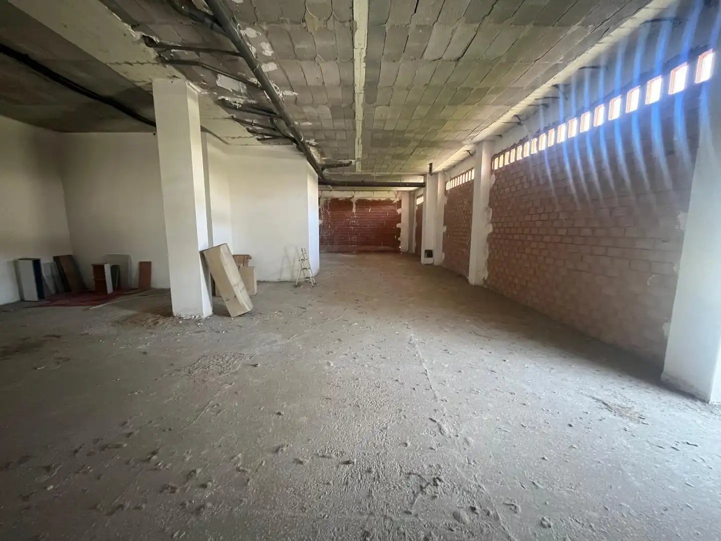 Business premises to rent in Calle Juan de Sariñena 3, imagen 7