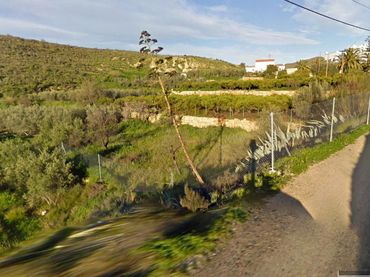 Terreno residencial en venta en Los Gallardos