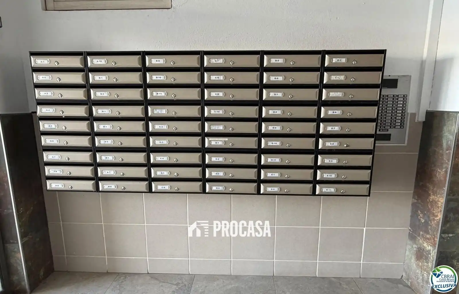 Piso con ascensor en venta en BOCANA, imagen 76
