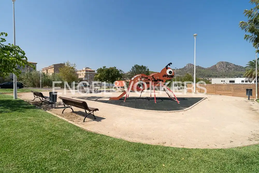 Casa amb piscina en venda a Pedreguer, imagen 11