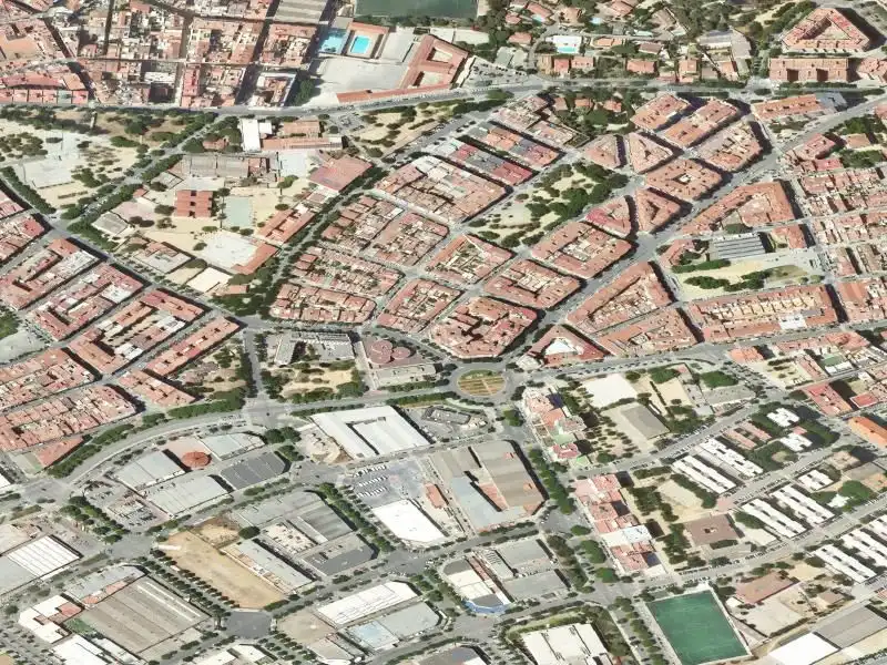 Appartamento in vendita a Calle Josep Fradera i Llanes, imagen 3