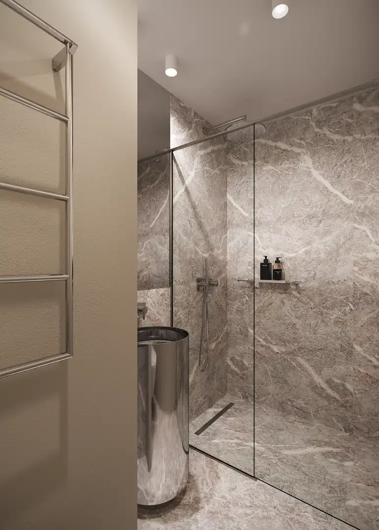Apartament amb ascensor en venda a Les Corts, imagen 29