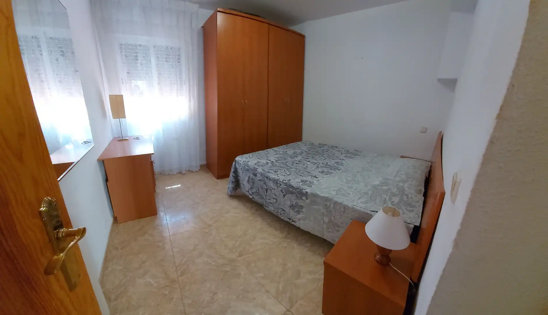 Wohnung zur Miete in La Reconquista