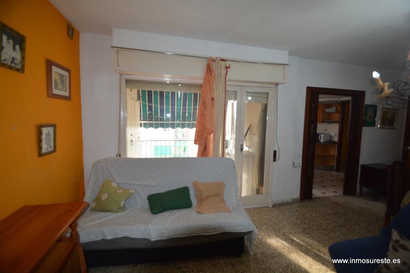 Piso en venta en Orihuela ciudad