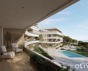 Terrassa de Planta baixa en venda en Salou amb Piscina comunitària