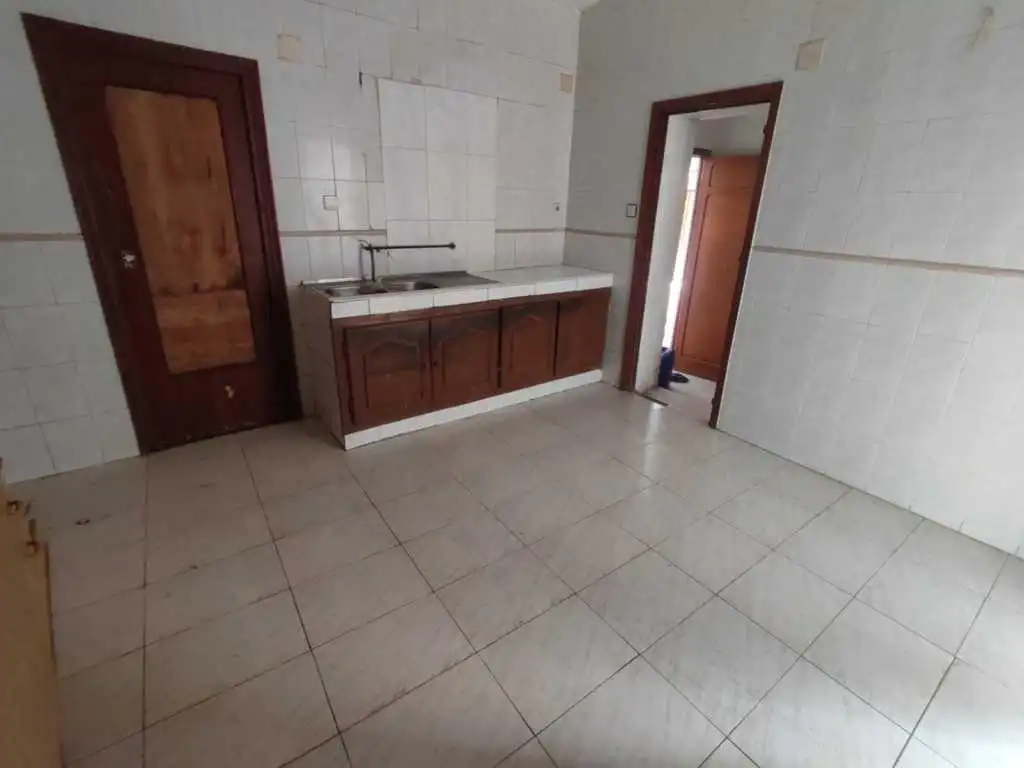 Kitchen of Houses for sale in Torre-Pacheco