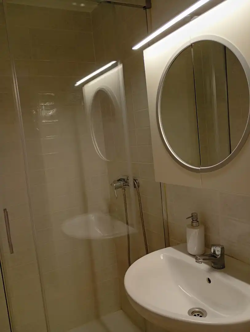 Baño de Piso de alquiler en Jaén