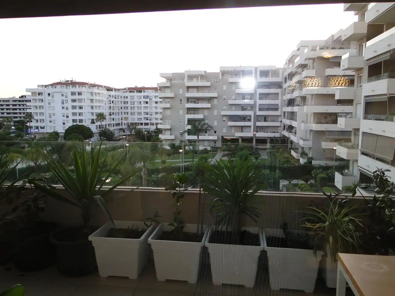 Wohnung mit Pool zum Verkauf in Nueva Andalucía, imagen 30
