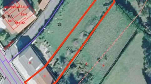 Foto 5 de Casa o chalet en venta en Cp-0506, Loureda - Lañas - Barrañán, Arteixo