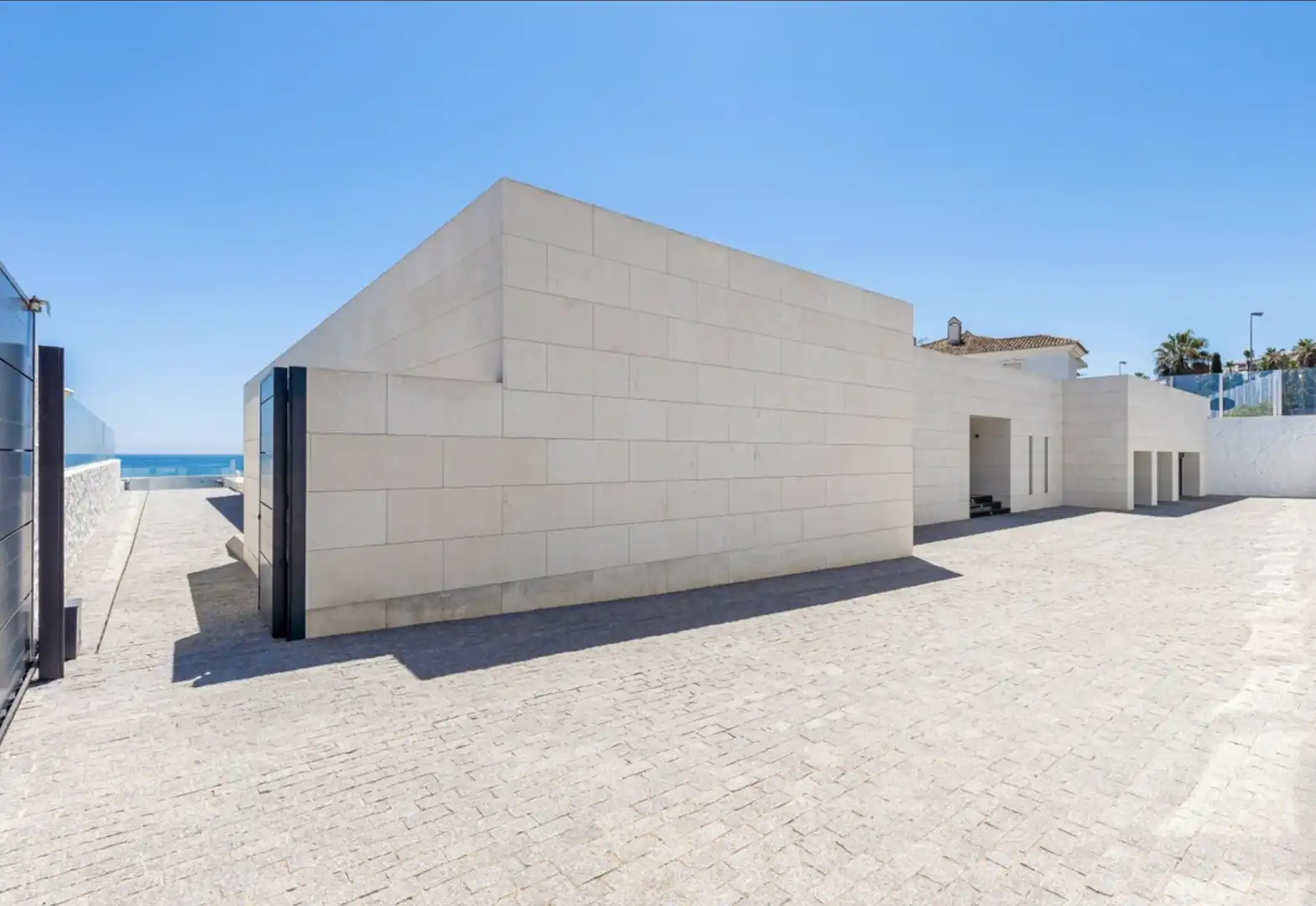 Chalet con piscina en venta en La Cala Mijas, imagen 44