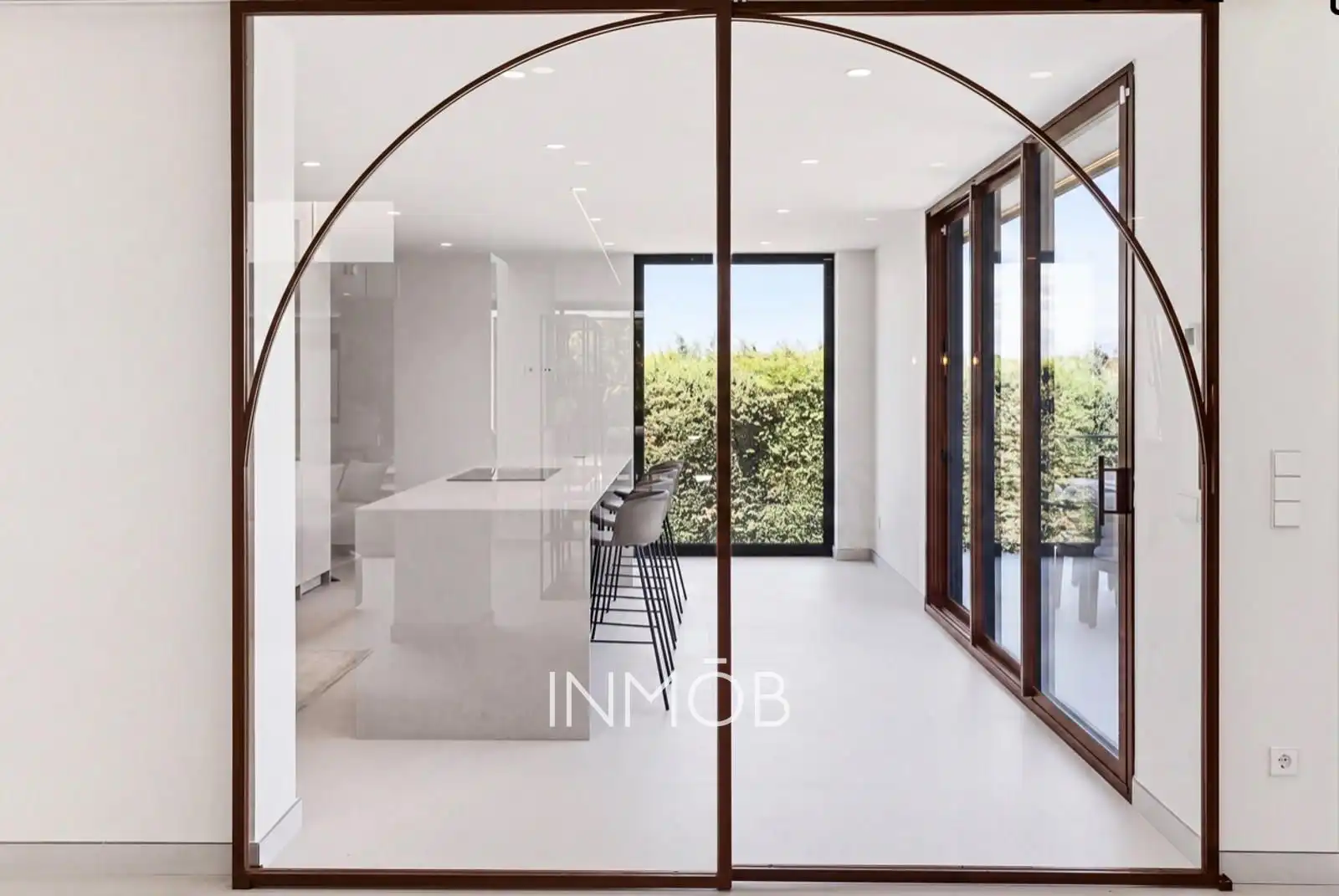 Chalet con piscina en venta en LAS LOMAS, imagen 9