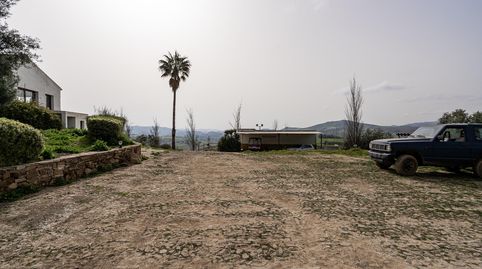 Foto 5 von Country house zum Verkauf in Villanueva de la Concepción, Málaga