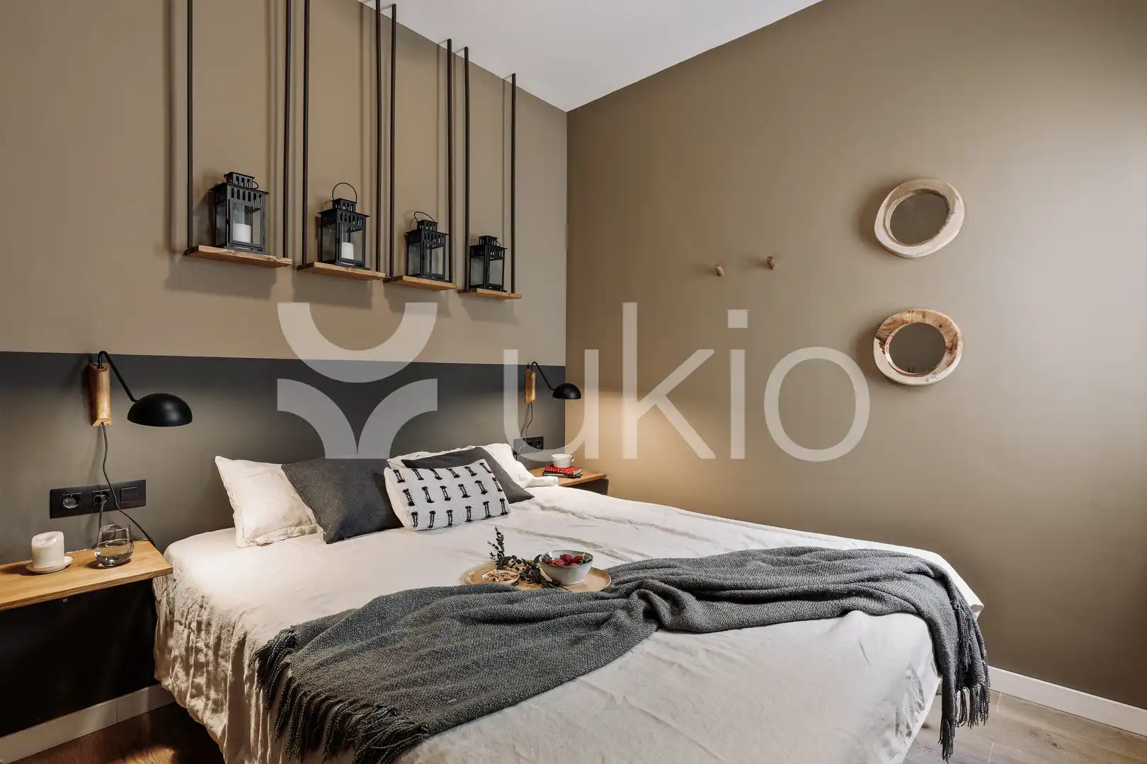 Apartament amb ascensor de lloguer a Carrer Gran de Gràcia, imagen 19