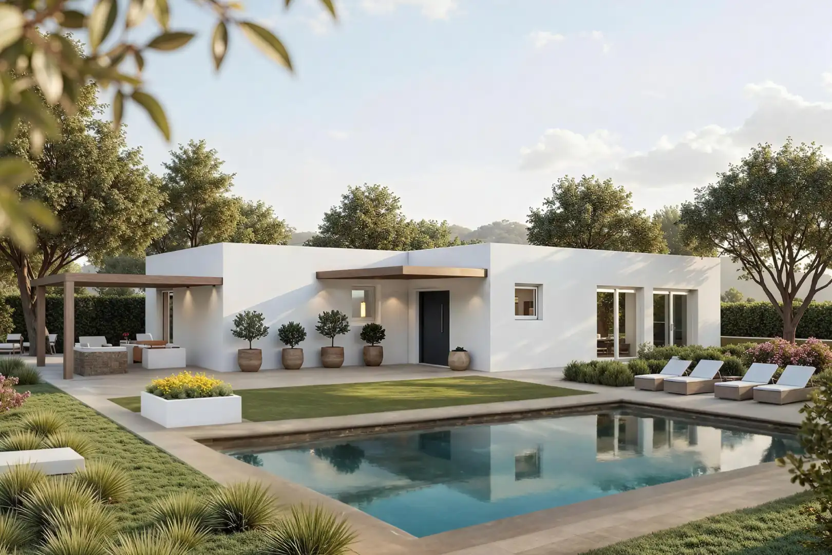Villa in vendita a Carrer del Teixo