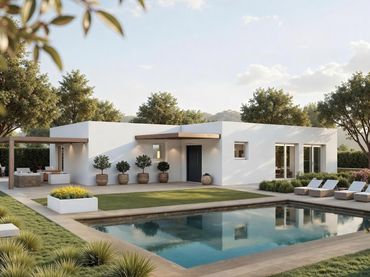 Chalet en venta en Carrer del Teixo
