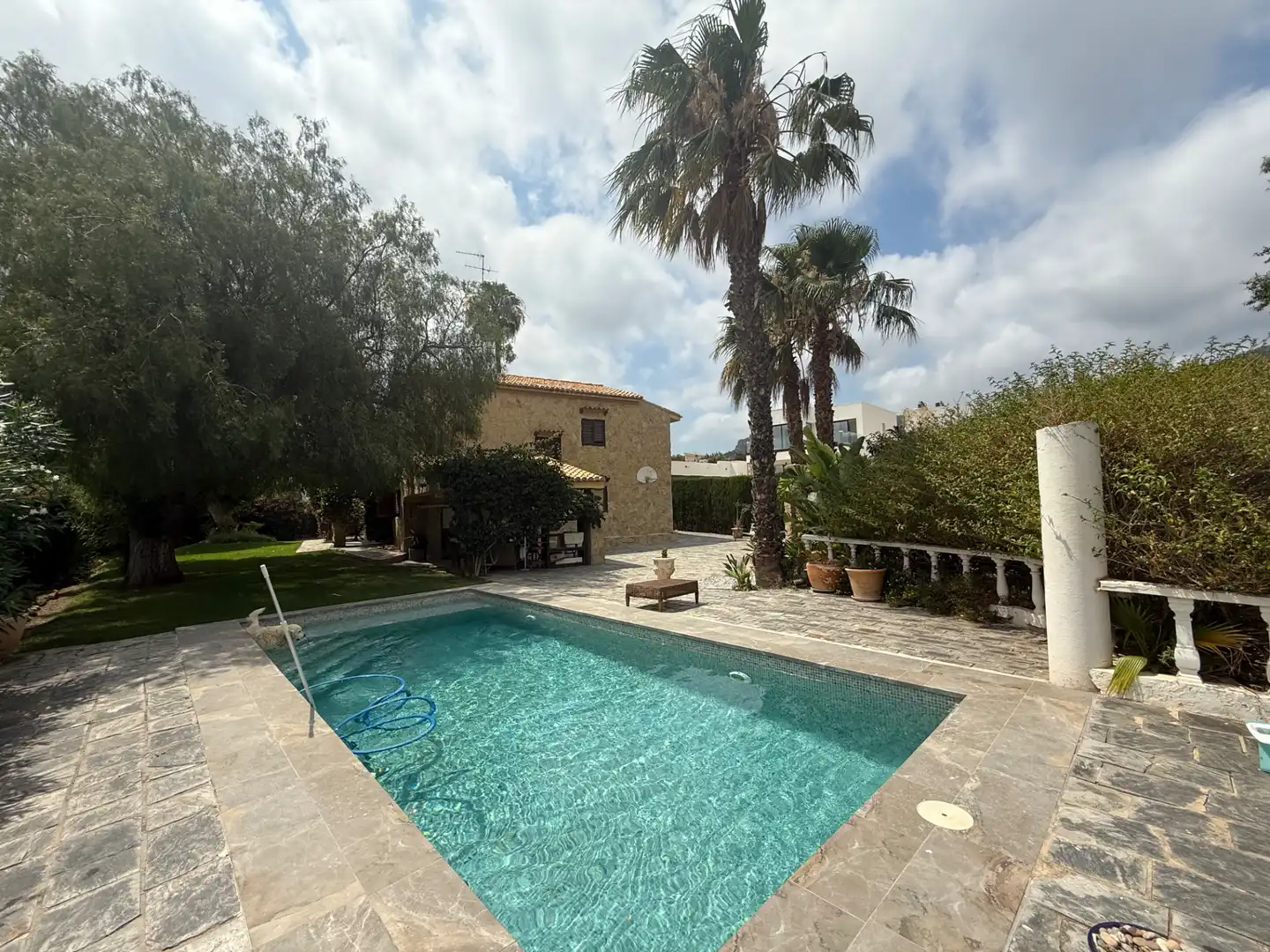 Villa mit Terrasse zum Verkauf in Carrer Alt Maestrat, imagen 28