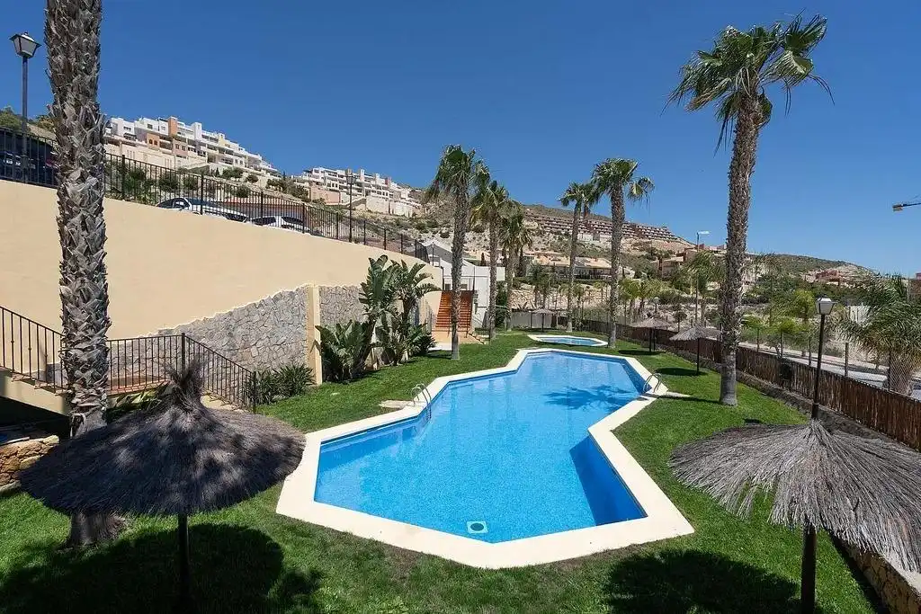 Terraced house with terrace for sale in Bonalba - Cotoveta, imagen 25