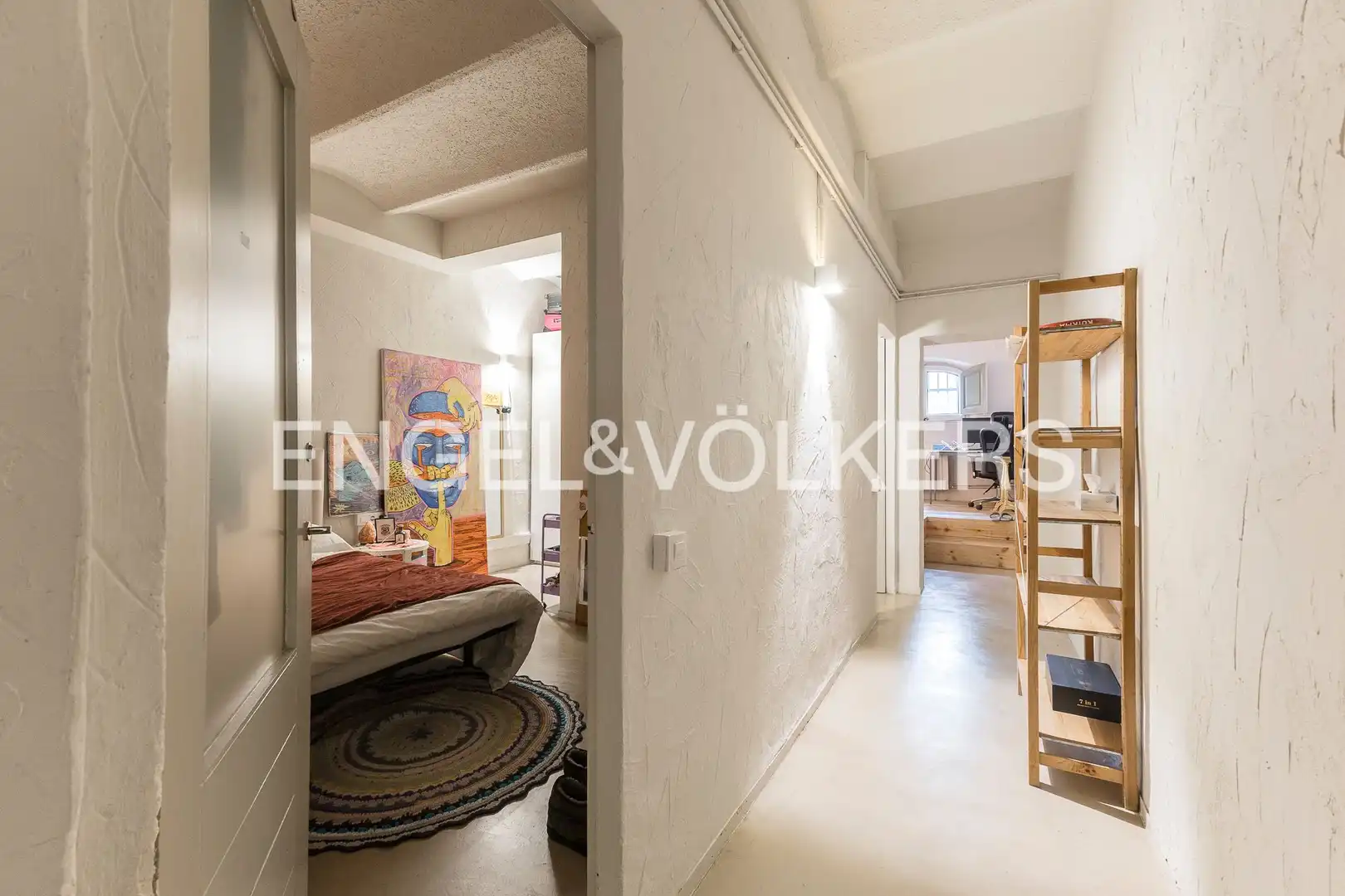 Dúplex en venta en Barcelona con Calefacción, Terraza y Trastero
